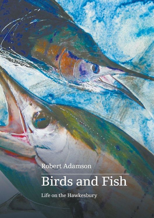 Produktbild: Birds and Fish