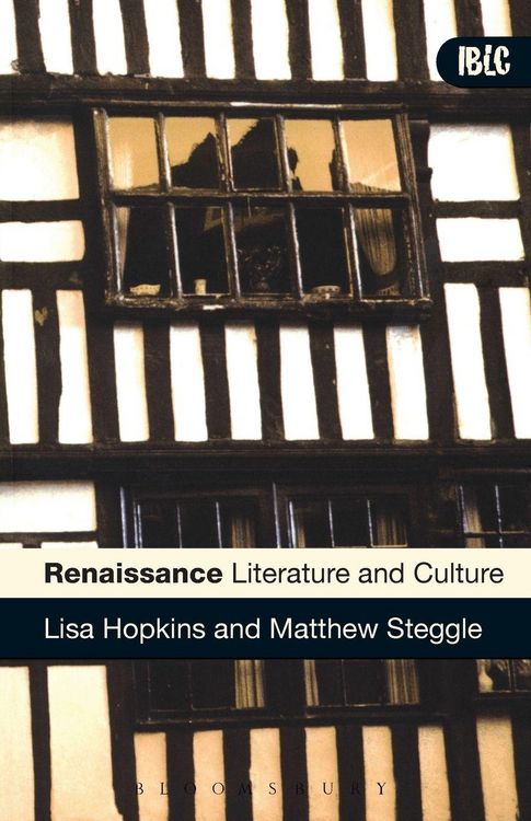 Produktbild: Renaissance Literature and Culture