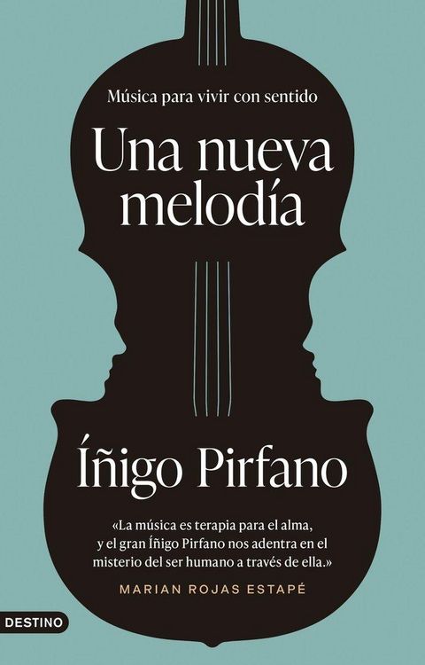 Produktbild: Una nueva melod&iacute;a