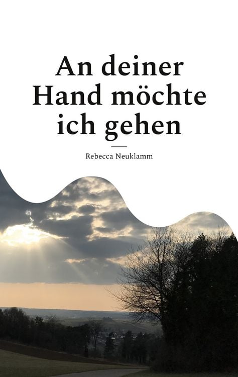 Produktbild: An deiner Hand m&ouml;chte ich gehen