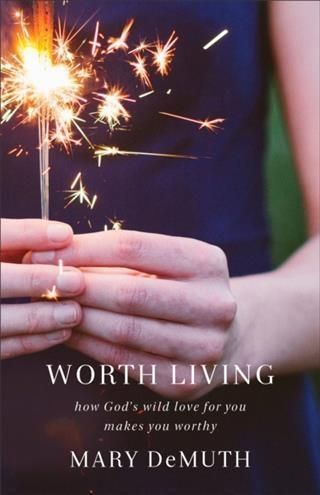 Produktbild: Worth Living