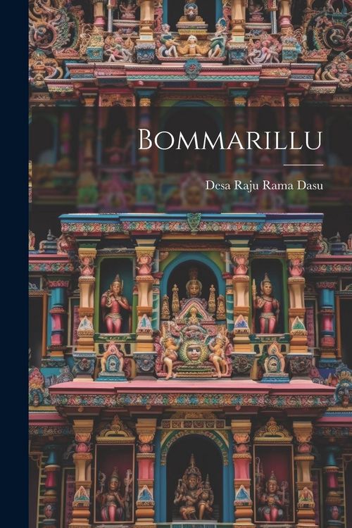 Produktbild: Bommarillu