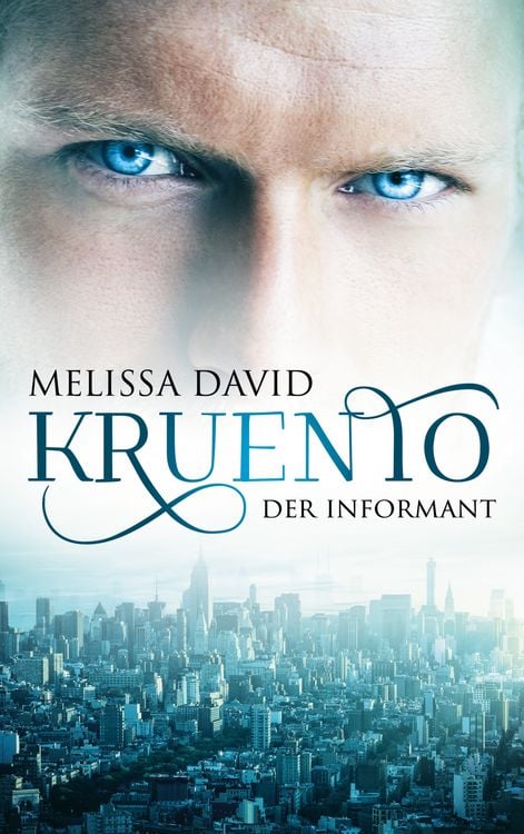 Bild vom Artikel Kruento - Der Informant vom Autor Melissa David