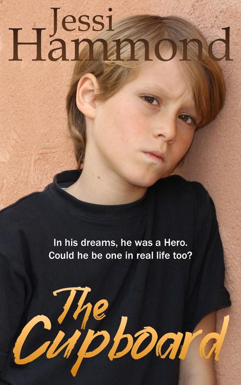 Produktbild: The Cupboard