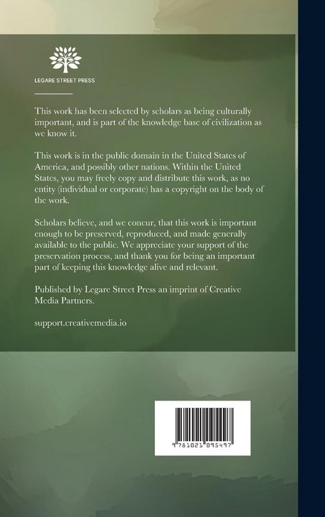 Produktbild: A Popular History of British Zoophytes or Corallines
