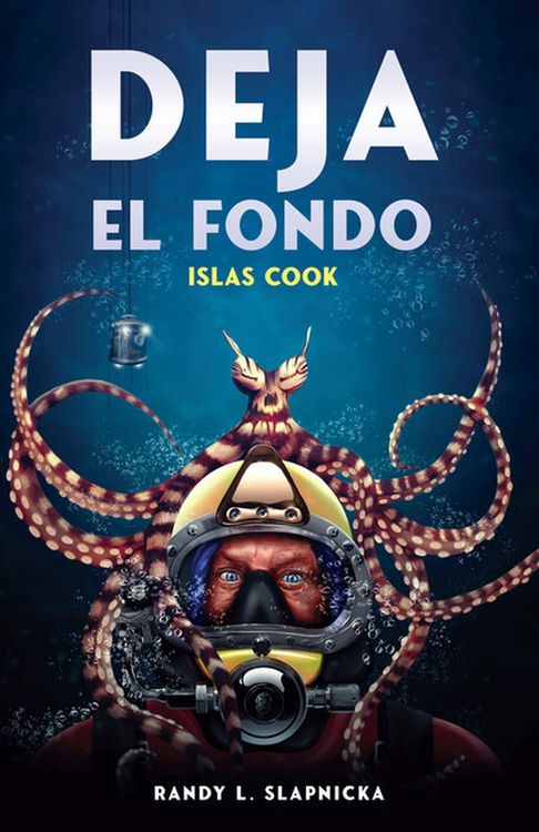 Produktbild: Deja el Fondo