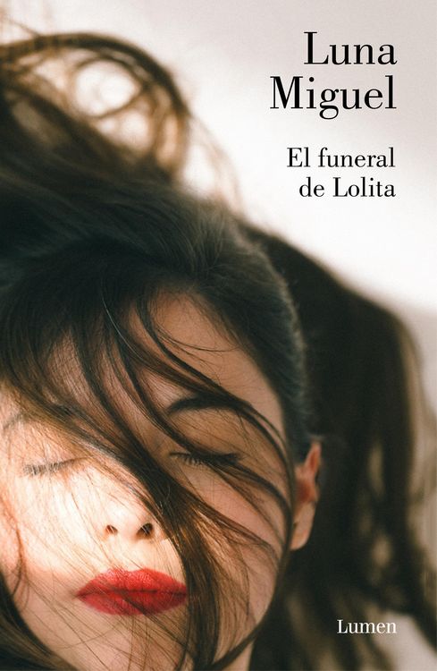 Produktbild: El funeral de Lolita