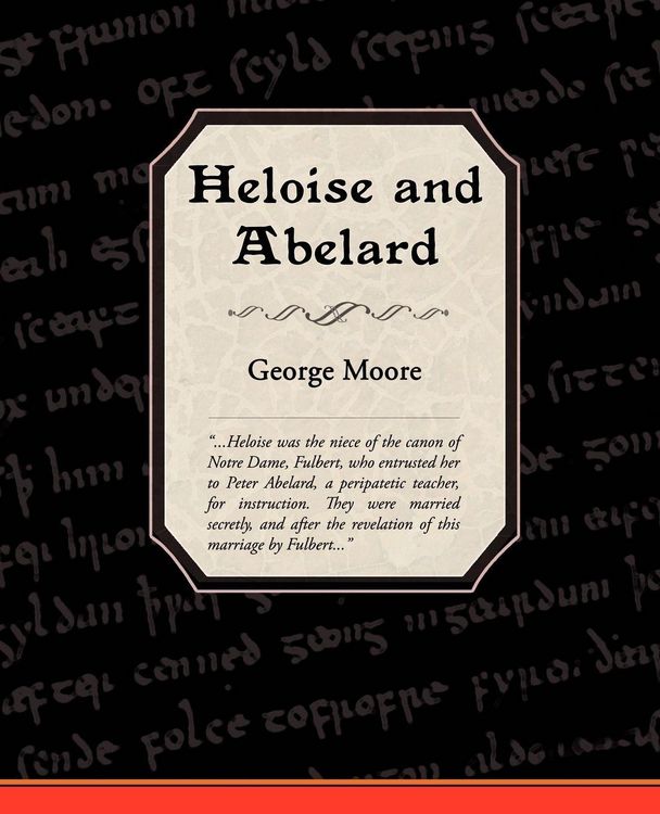 Produktbild: Heloise and Abelard
