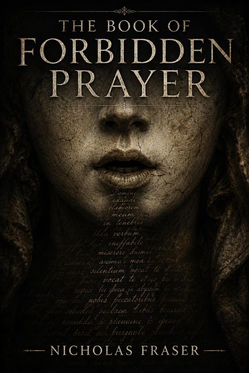 Produktbild: The Book Of Forbidden Prayer