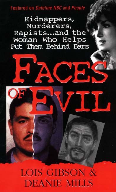 Produktbild: Faces of Evil