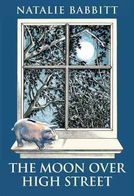 Produktbild: Moon Over High Street