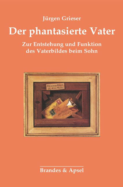 Produktbild: Der phantasierte Vater