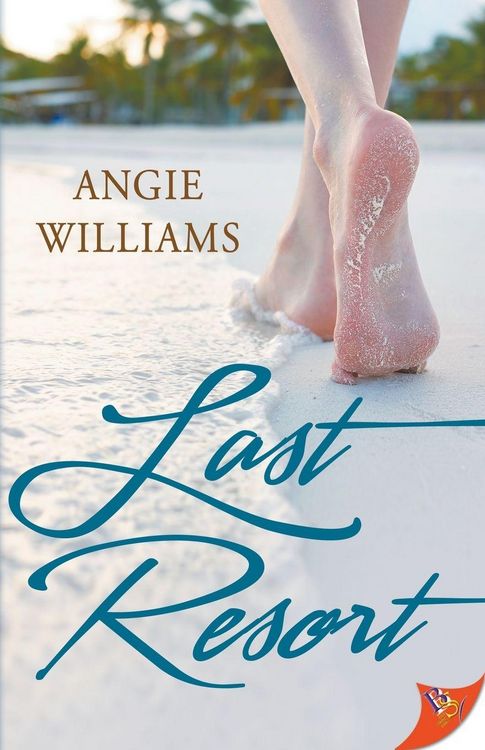 Produktbild: Last Resort