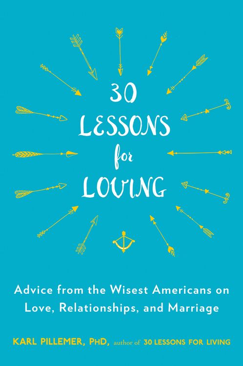 Produktbild: 30 Lessons for Loving