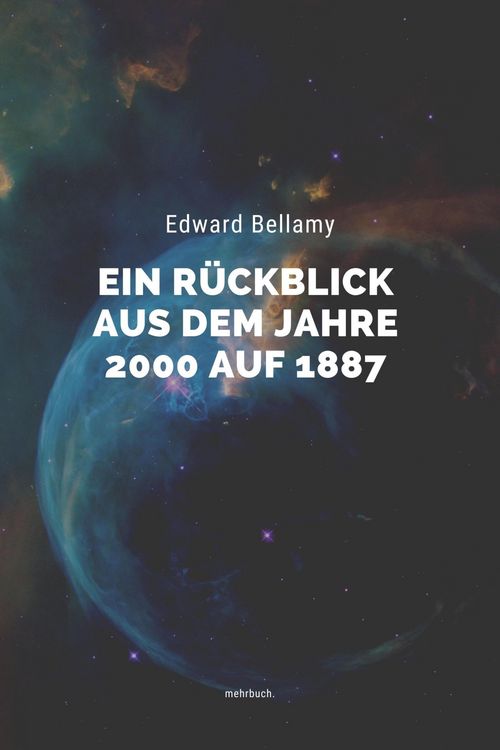 Produktbild: Ein R&uuml;ckblick aus dem Jahre 2000 auf 1887