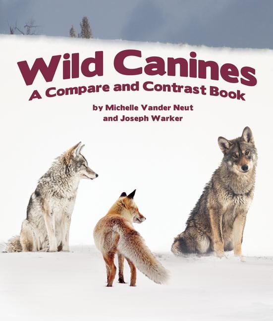 Produktbild: Wild Canines