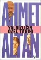 Produktbild: Yalnizligin &Ouml;zel Tarihi