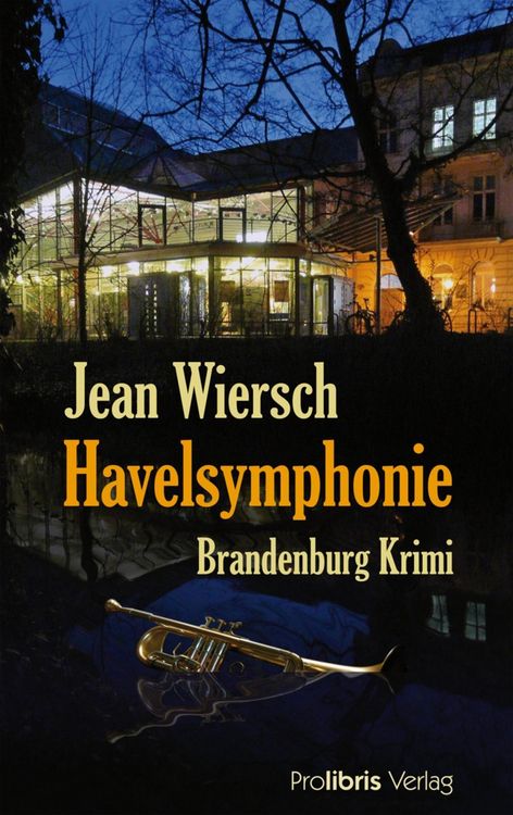Produktbild: Havelsymphonie