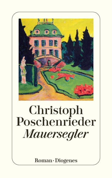 Produktbild: Mauersegler