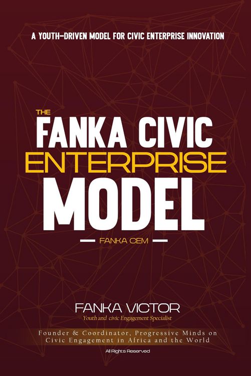 Produktbild: Fanka Civic Enterprise Model (Fanka-CEM)