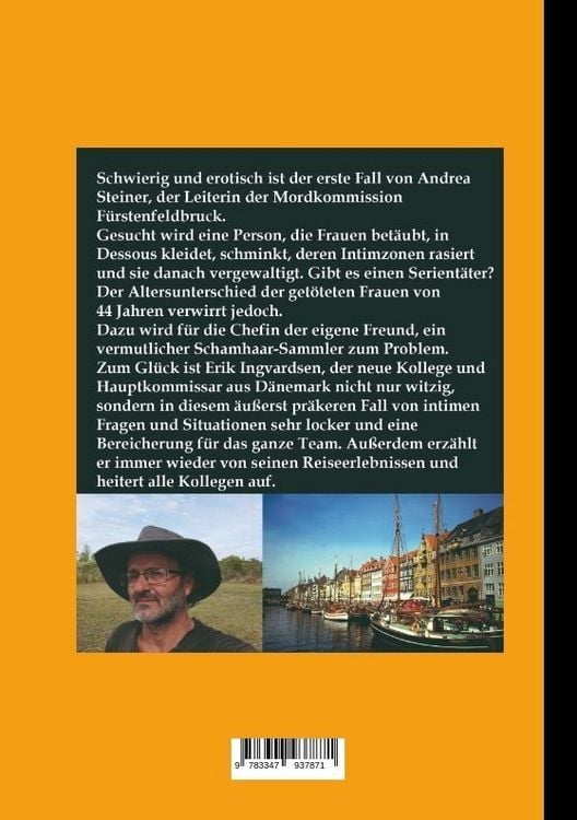 Produktbild: Der Dessous-Fetischist