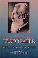 Produktbild: Charles W. Leadbeater - Mit den Augen des Geistes