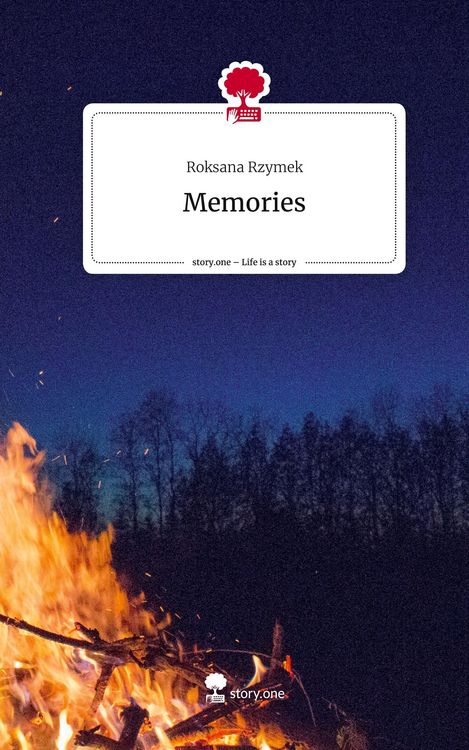Produktbild: Memories. Life is a Story - story.one