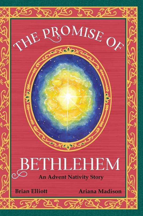 Produktbild: The Promise of Bethlehem