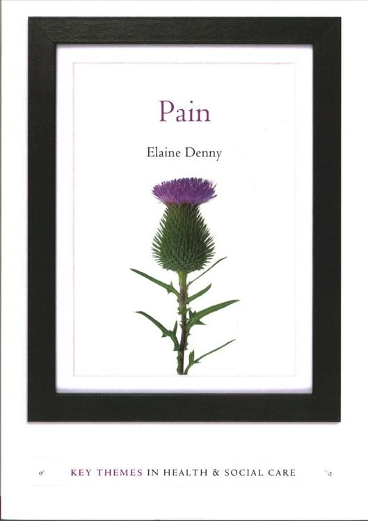 Produktbild: Pain