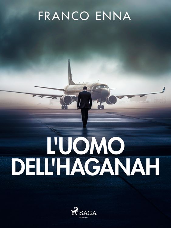 Produktbild: L'uomo dell'Haganah