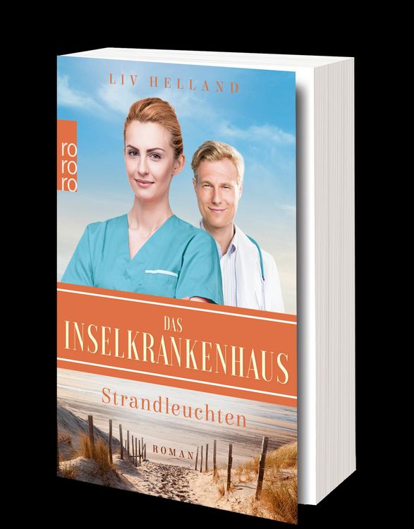 Produktbild: Das Inselkrankenhaus: Strandleuchten