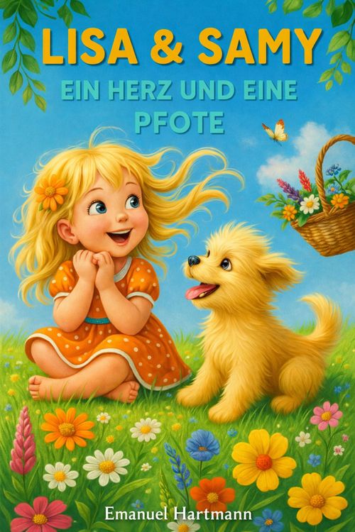 Produktbild: Lisa & Samy