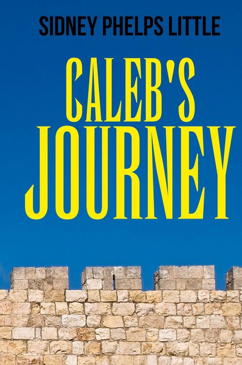 Produktbild: Caleb's Journey