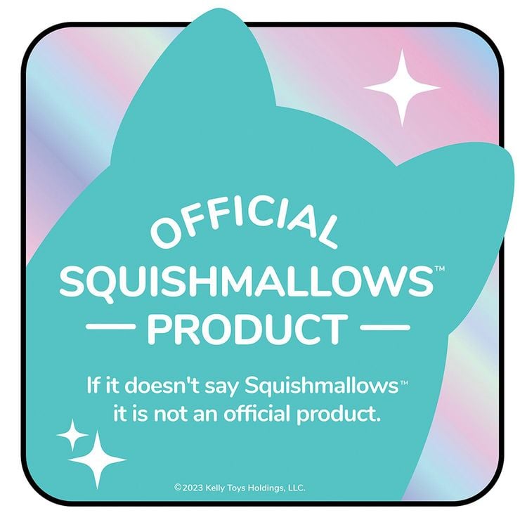 Produktbild: Squishmallows Official Hb