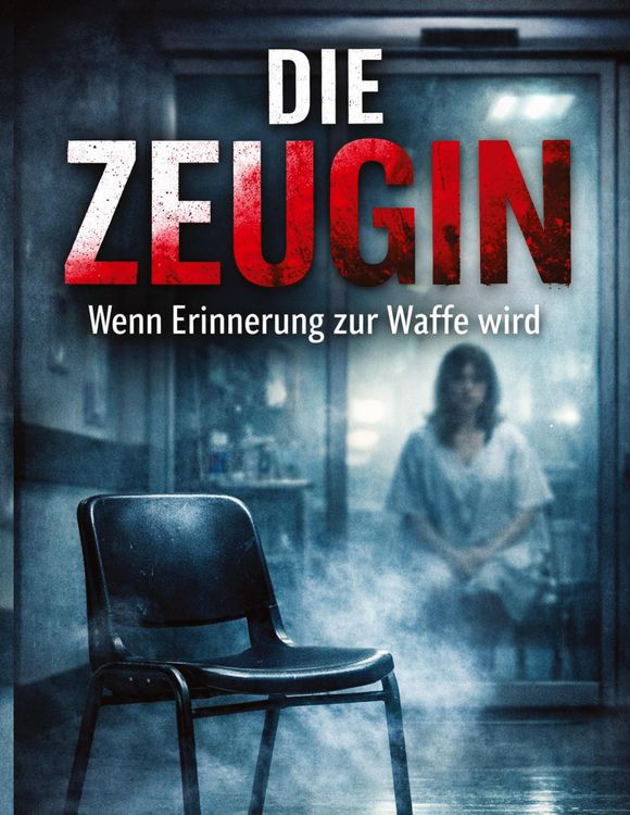 Produktbild: Mikulaschek, D: Zeugin