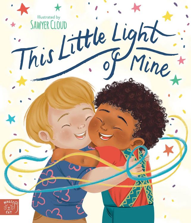 Produktbild: This Little Light of Mine