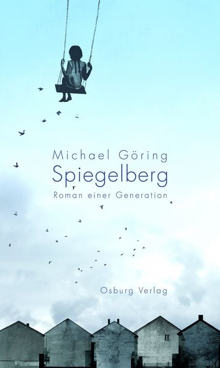 Produktbild: Spiegelberg