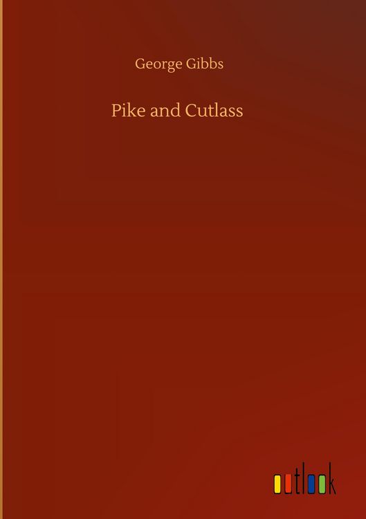 Produktbild: Pike and Cutlass