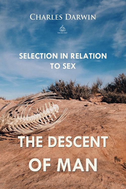 Produktbild: Descent of Man