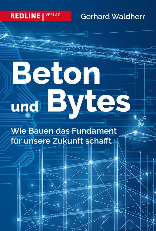 Produktbild: Beton und Bytes