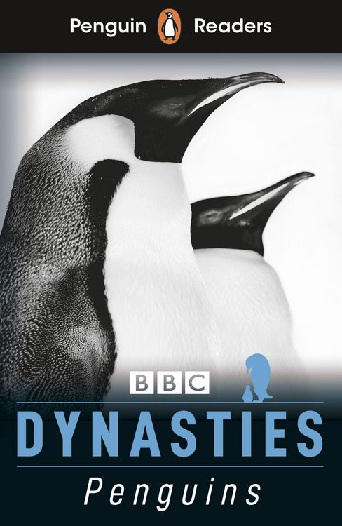 Produktbild: Penguin Readers Level 2