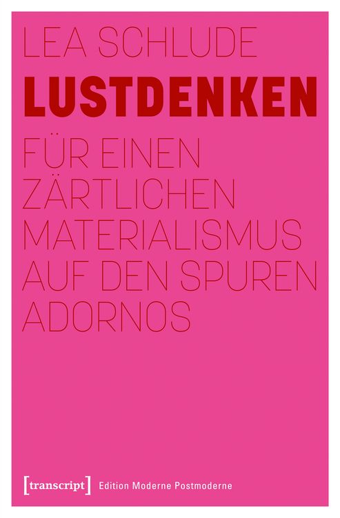 Produktbild: Lustdenken