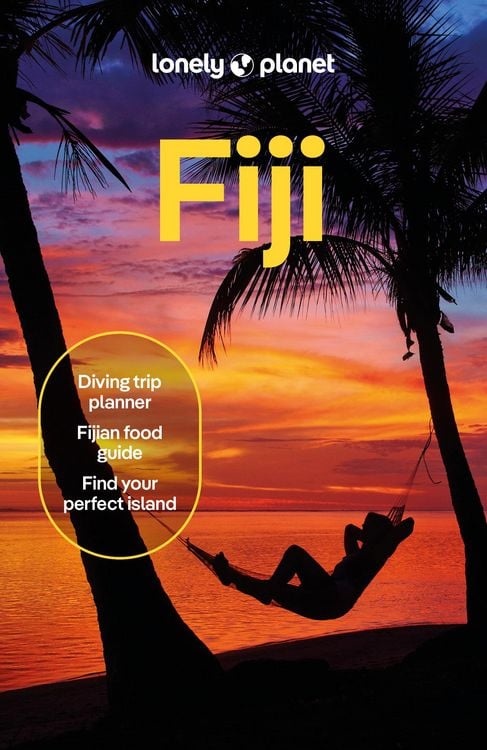 Produktbild: Lonely Planet Fiji