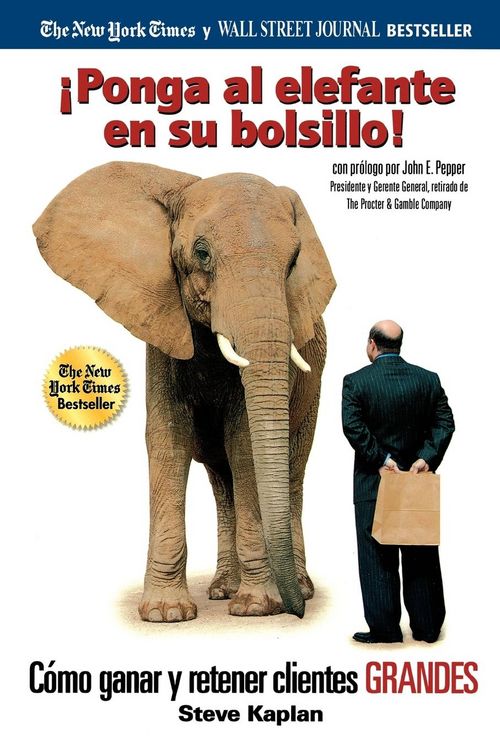 Produktbild: Kaplan, S: Spa-Ponga Al Elefante En Su Bo