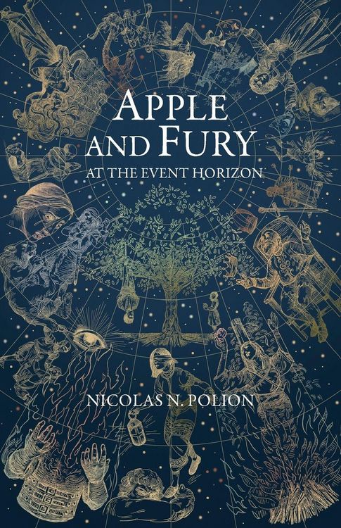 Produktbild: Apple and Fury