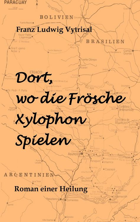 Produktbild: Dort, wo die Fr&ouml;sche Xylophon spielen