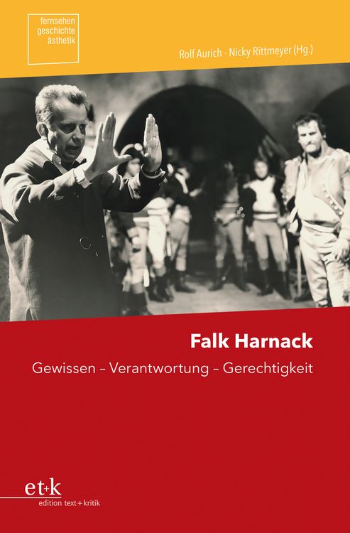 Produktbild: Falk Harnack