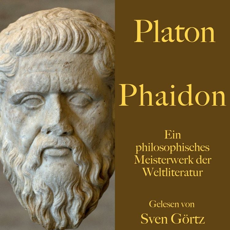 Produktbild: Platon: Phaidon