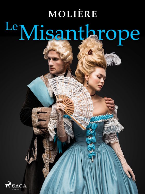 Produktbild: Le Misanthrope