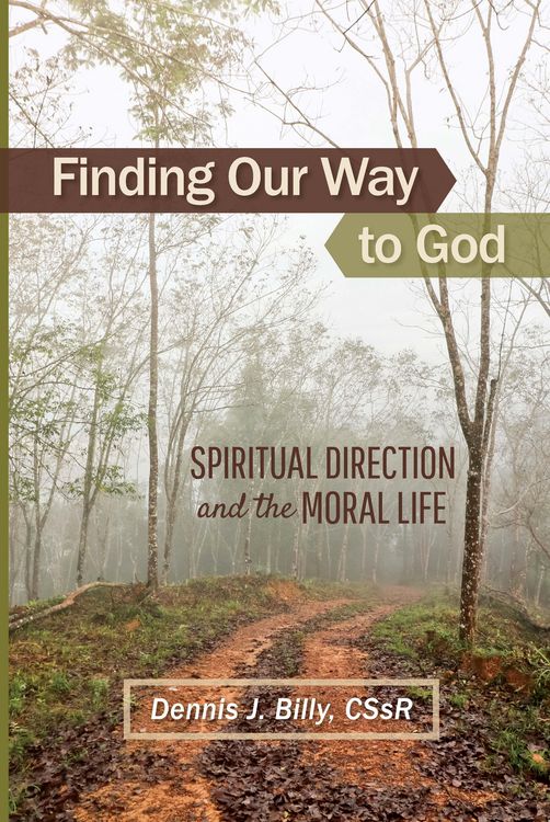 Produktbild: Finding Our Way to God